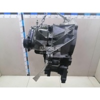 МКПП (механическая коробка переключения передач) Ford Focus II (2005 - 2008) 2014894