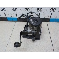 Блок ABS (насос) Ford Focus II (2005 - 2008) 1468868