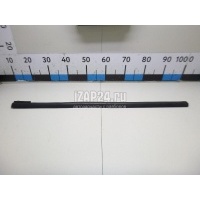 Накладка стекла заднего левого Ford Focus II (2005 - 2008) 1748427