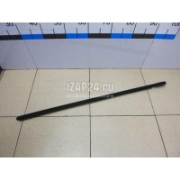 Накладка стекла заднего левого Ford Focus II (2005 - 2008) 1748427