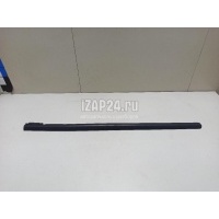 Накладка стекла заднего левого Ford Focus II (2005 - 2008) 1748427