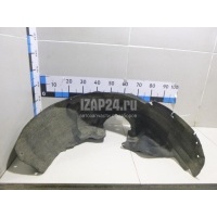 Локер задний левый Ford Focus II (2005 - 2008) 1492024