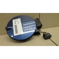 Лючок бензобака Ford Focus II (2005 - 2008) 1474908