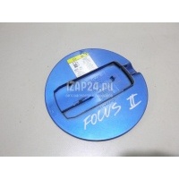 Лючок бензобака Ford Focus II (2005 - 2008) 1474908