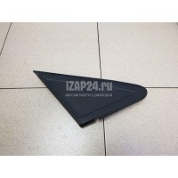 Накладка зеркала правого Ford Focus II (2005 - 2008) 1683639