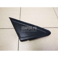 Накладка зеркала правого Ford Focus II (2005 - 2008) 1683639