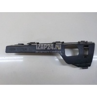 Кронштейн переднего бампера левый Ford Focus II (2005 - 2008) 1335699