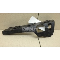 Кронштейн переднего бампера левый Ford Focus II (2005 - 2008) 1335699