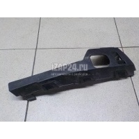 Кронштейн переднего бампера правый Ford Focus II (2005 - 2008) 1335698