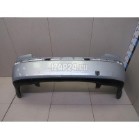 Бампер задний Ford Focus II (2005 - 2008) 1360482