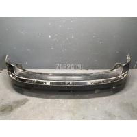 Бампер задний Ford Focus II (2005 - 2008) 1336747
