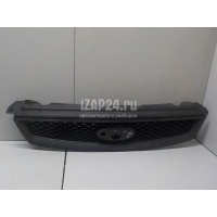 Решетка радиатора Ford Focus II (2005 - 2008) 1317562