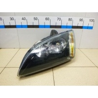 Фара левая Ford Focus II (2005 - 2008) 1480997