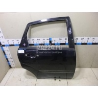 Дверь задняя правая Ford Focus I (1998 - 2005) 1430137