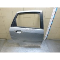 Дверь задняя правая Ford Focus I (1998 - 2005) 1430137