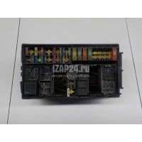 Блок предохранителей Ford Focus I (1998 - 2005) 1126245