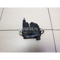 Замок капота Ford Focus I (1998 - 2005) 4555048