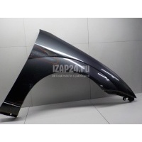 Крыло переднее правое Ford Focus I (1998 - 2005) 1350731