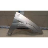 Крыло переднее правое Ford Focus I (1998 - 2005) 1350731