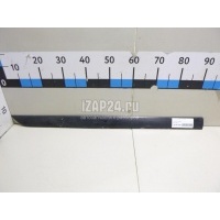 Молдинг передней левой двери Ford Focus I (1998 - 2005) 1090844
