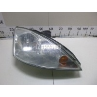 Фара правая Ford Focus I (1998 - 2005) 1343653