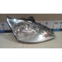 Фара правая Ford Focus I (1998 - 2005) 1343653