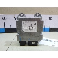 Блок управления AIR BAG Ford Fiesta (2008 - ) 1877894