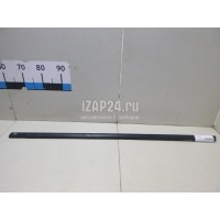 Накладка стекла переднего левого Ford Fiesta (2008 - ) 1763369