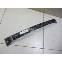 Направляющая заднего бампера Ford Fiesta (2008 - ) 1789123