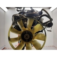 Двигатель ДВС 2005-2020 2007 6.9 D0836LFL50,D0836LFL50