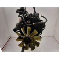 Двигатель ДВС - 1992 5.9 CT97\CS97M,CT97/CS97M/CN96