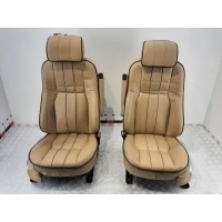 Салон (сидения) комплект Land Rover Range_Rover 3 (-) 2004 ,HCA500240SUN