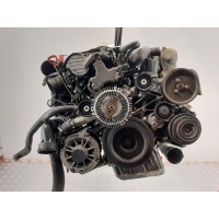 Двигатель (ДВС) Mercedes W210 (E Class) 2001 3.2CDi 197лс 613.961/3005234