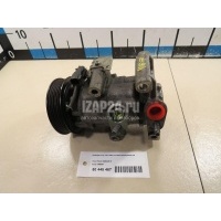 Компрессор системы кондиционирования Ford Fiesta (2008 - ) 1846037
