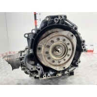 КПП автомат (автоматическая коробка) Audi A6 C6 2007 1071301251