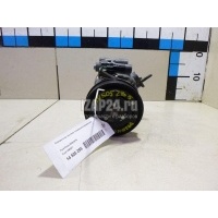 Компрессор системы кондиционирования Ford Fiesta (2008 - ) 1846037