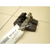 Замок багажника Ford Fiesta (2008 - ) 1761865