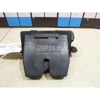 Замок багажника Ford Fiesta (2008 - ) 1761865