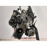 Двигатель (ДВС) Nissan Micra K11 2002 1i 60лс CG10DE/018436R