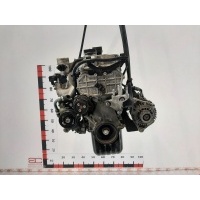 Двигатель (ДВС) Nissan Micra K11 2002 1i 60лс CG10DE 066318R