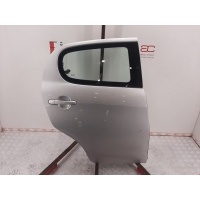 Дверь задняя правая Citroen C1 2 (2014-2020) 2016 ,B000962680