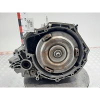 КПП автомат (автоматическая коробка) Chevrolet Lacetti 2007 F18D3