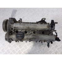 Головка блока цилиндров (ГБЦ) Volkswagen Golf 4 2000 036103373AC