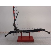 Рейка рулевая Audi A6 C5 1998 4B1422065R