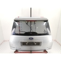 Крышка (дверь) багажника Ford C MAX 2009 1683574