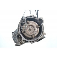 АКПП (автоматическая коробка переключения передач) Ford Fiesta (2001 - 2008) 1748466