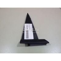 Накладка двери задней левой Ford Fiesta (2001 - 2008) 1319772