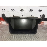 Дисплей компьютера (информационный) Dodge Journey (JC) 2008 05064339AD