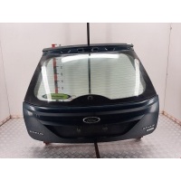 Крышка (дверь) багажника Ford Focus 2 2009 1633845