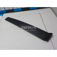 Накладка двери задней правой Ford Fiesta (2001 - 2008) 1473675
